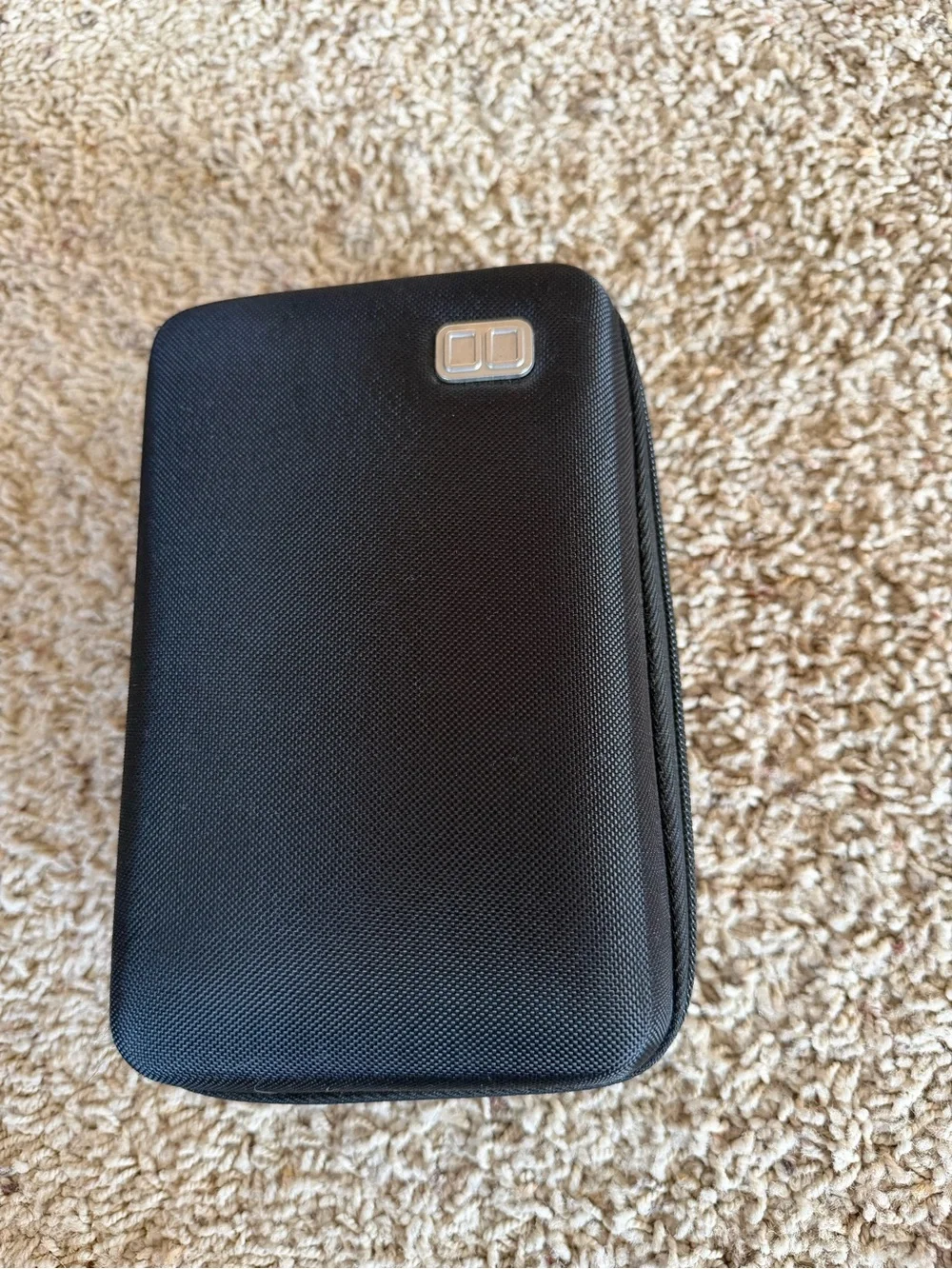 Nintendo Bright Cyan DSi Lite with Protective Black Carry Case